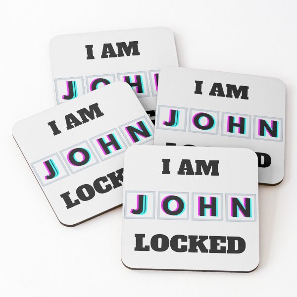Item preview, Lost Sherlocked - By NIPS designed and sold by nipsday.