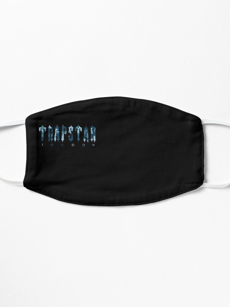 trapstar blue camo | Mask