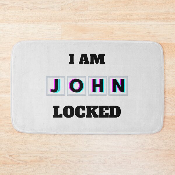 Item preview, Lost Sherlocked - By NIPS designed and sold by nipsday.