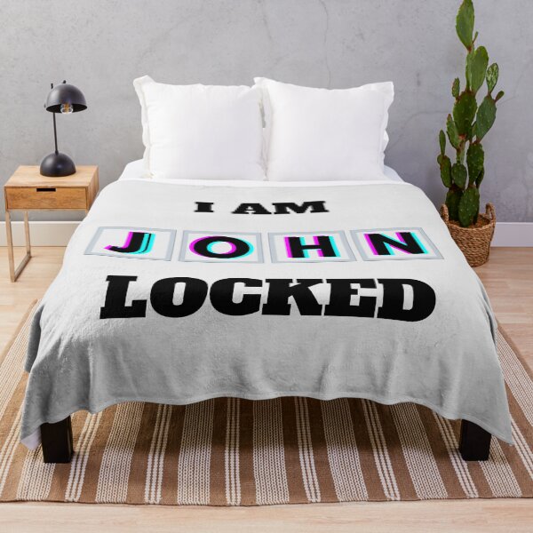 Item preview, Lost Sherlocked - By NIPS designed and sold by nipsday.