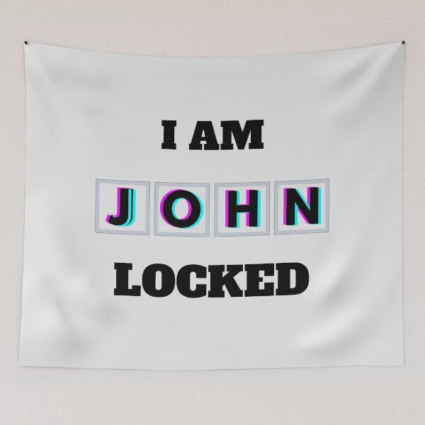 Item preview, Lost Sherlocked - By NIPS designed and sold by nipsday.