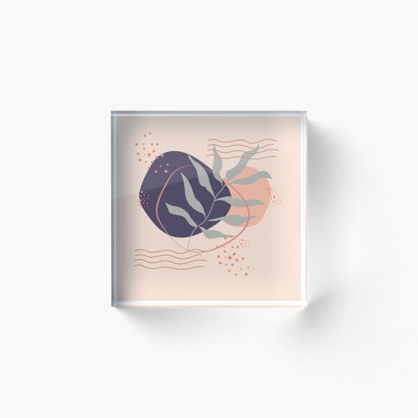 Item preview, Abstract digital design 18 designed and sold by MyBlackDreams.