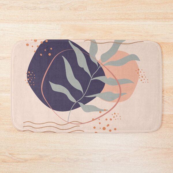 Item preview, Abstract digital design 18 designed and sold by MyBlackDreams.