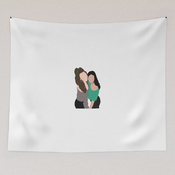 Item preview, Megan & Emma designed and sold by rileyopreston.
