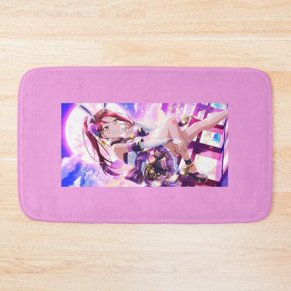 Item preview, riko sakurauchi ~moon festival rabbit~ designed and sold by celestialuden1.
