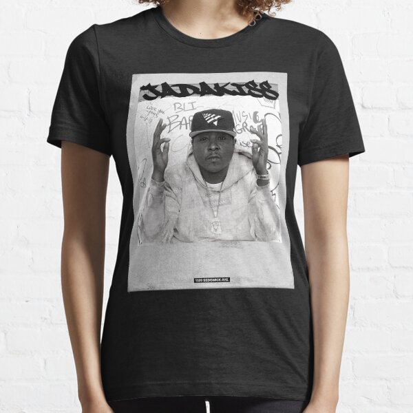 jadakiss godspeed shirt