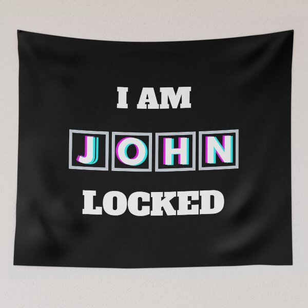 Item preview, Lost Sherlocked - By NIPS designed and sold by nipsday.