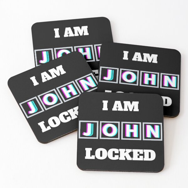 Item preview, Lost Sherlocked - By NIPS designed and sold by nipsday.