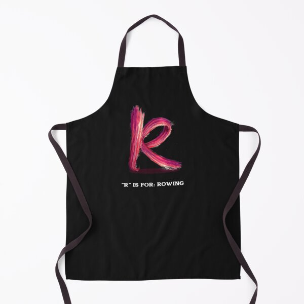 Item preview, R Is For Rowing designed and sold by RachelWills.