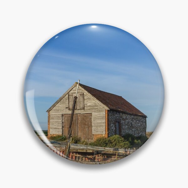 Item preview, Thornham Staithe designed and sold by Creative by Design.