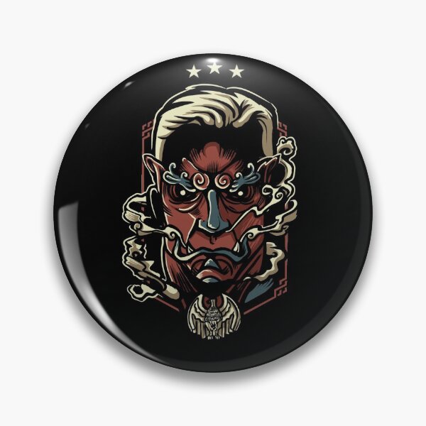 Item preview, MAGA Oni designed and sold by AndreusD.