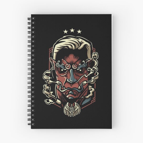 Item preview, MAGA Oni designed and sold by AndreusD.