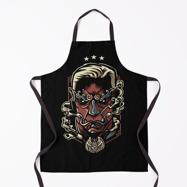 Item preview, MAGA Oni designed and sold by AndreusD.