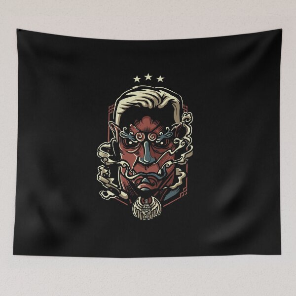Item preview, MAGA Oni designed and sold by AndreusD.