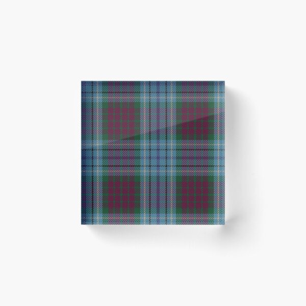 Item preview, Brave Tartan  designed and sold by clairemh1.