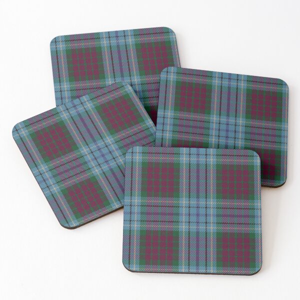 Item preview, Brave Tartan  designed and sold by clairemh1.