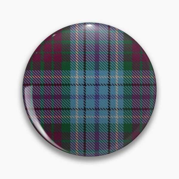 Item preview, Brave Tartan  designed and sold by clairemh1.