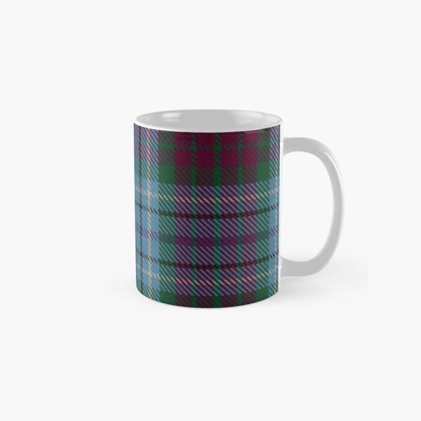 Aperçu de l'œuvre Brave Tartan créée et vendue par clairemh1.