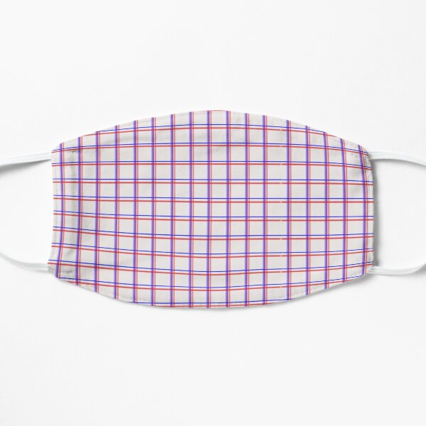 3d Face Masks Redbubble - cute panda lavender blue plaid sling bag roblox