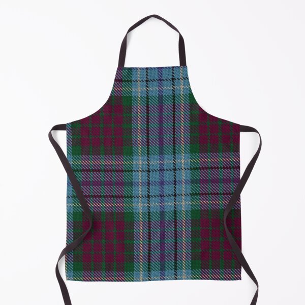 Item preview, Brave Tartan  designed and sold by clairemh1.