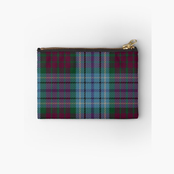 Artikelvorschau, Tapferer Tartan entworfen und verkauft von clairemh1.