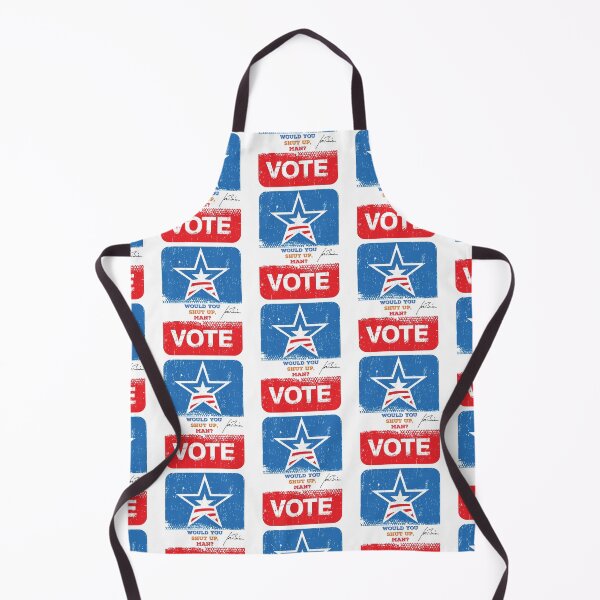 Item preview, Would you shut up Man Joe Biden designed and sold by johnanderson23.