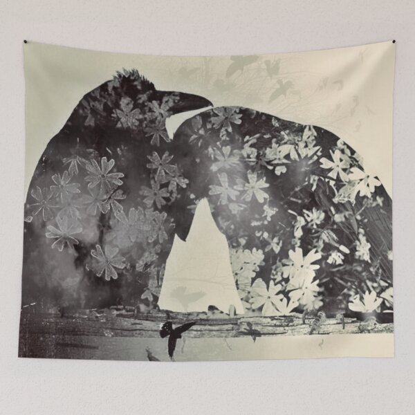 Item preview, I will follow you into the dark designed and sold by Hellandearth.