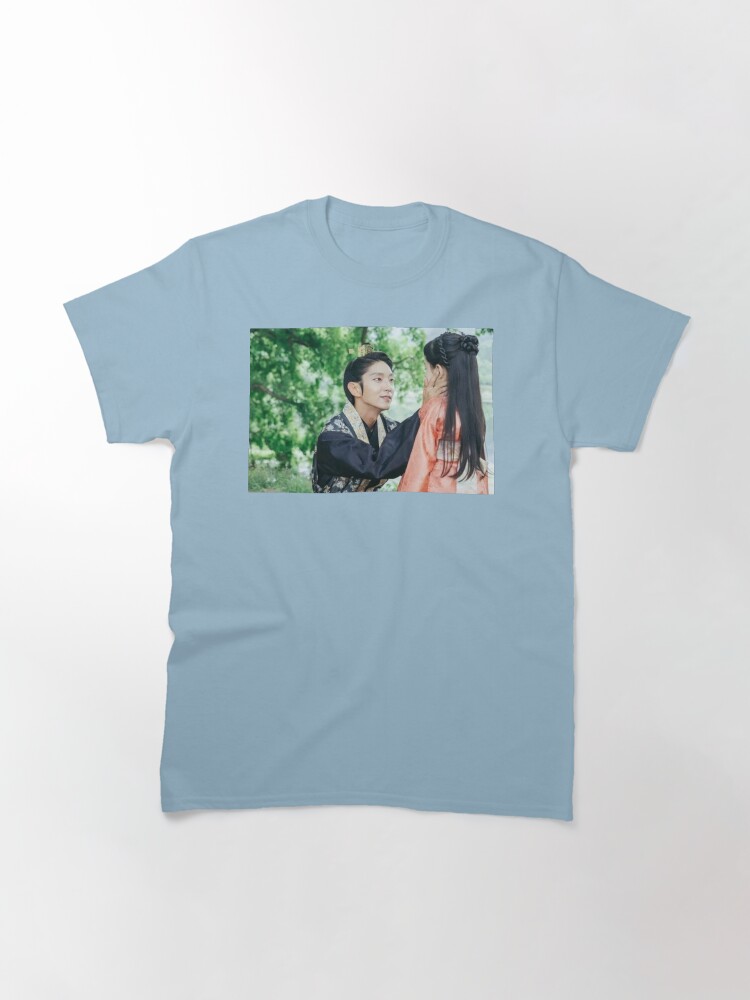Alternate view of So and Seol Classic T-Shirt