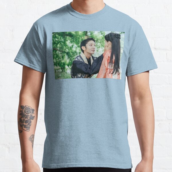 So and Seol Classic T-Shirt