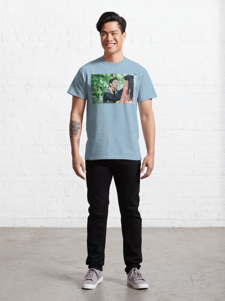 Alternate view of So and Seol Classic T-Shirt