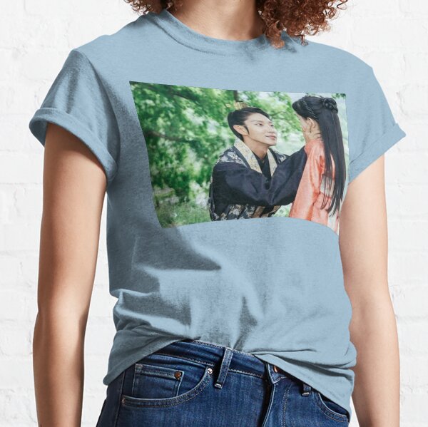 So and Seol Classic T-Shirt