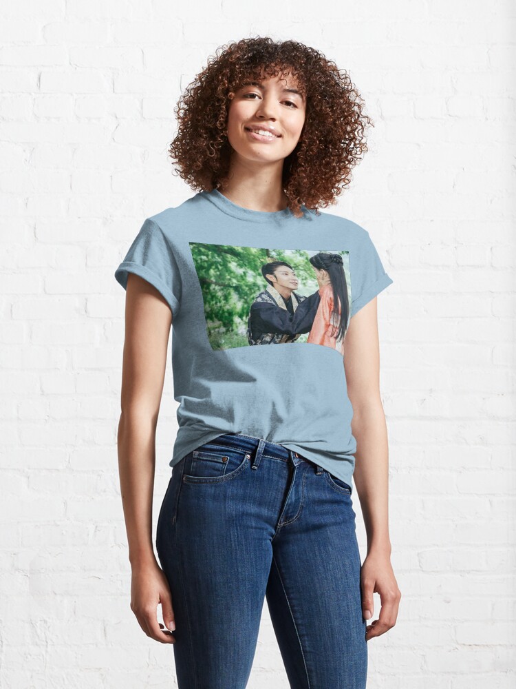 Alternate view of So and Seol Classic T-Shirt