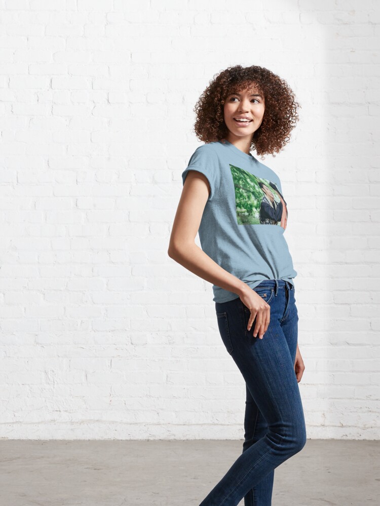 Alternate view of So and Seol Classic T-Shirt