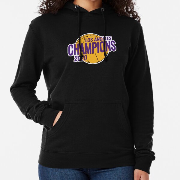 Lakers and Dodgers 2 Titles 2020 Championship Hoodie Grey All Over