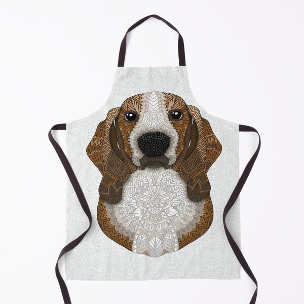 Item preview, Basset Hound designed and sold by artlovepassion.