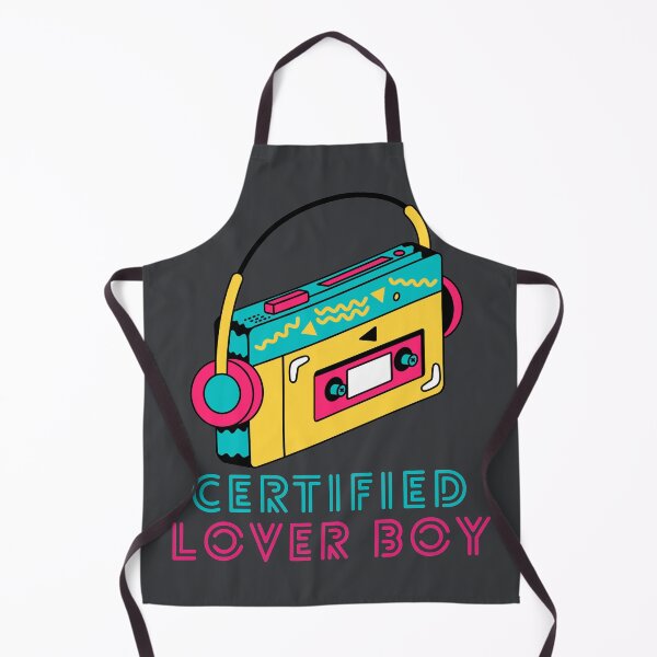 Item preview, certified lover boy designed and sold by artjojo.