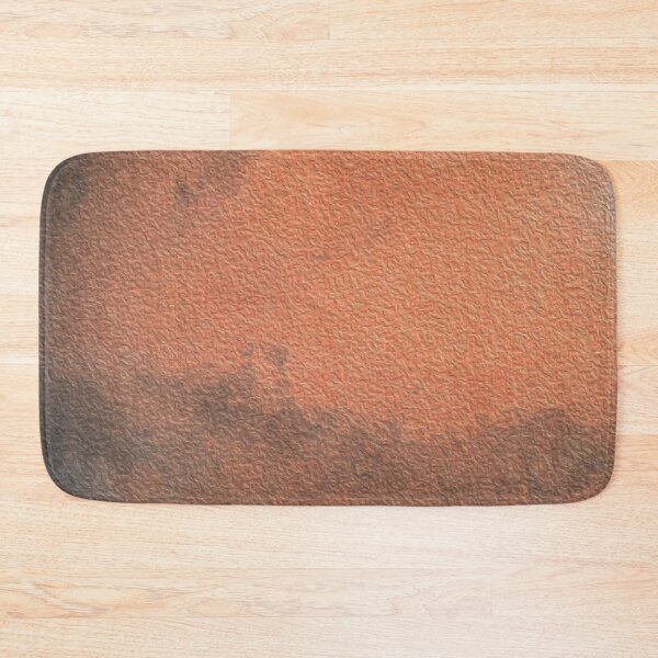 Item preview, The Red Planet designed and sold by TeamPineapple.