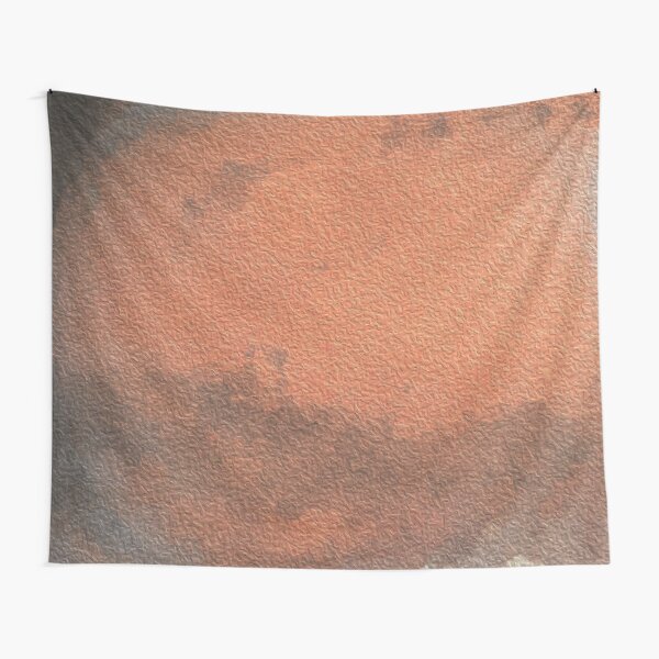 Item preview, The Red Planet designed and sold by TeamPineapple.