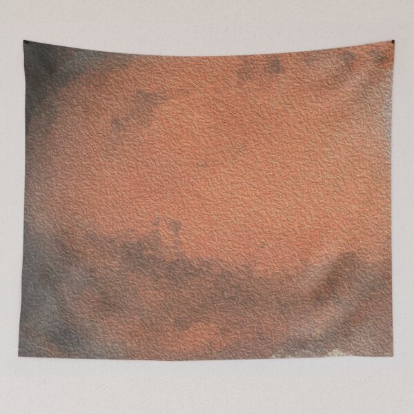 Item preview, The Red Planet designed and sold by TeamPineapple.