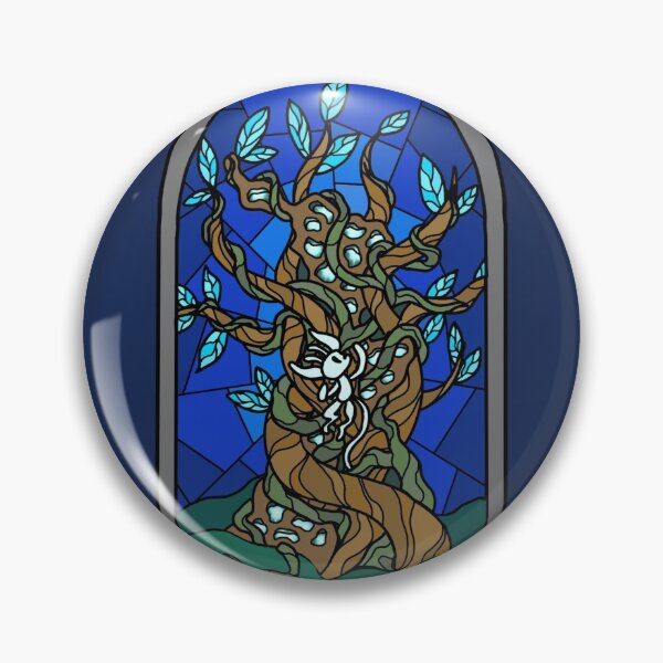 Item preview, Ori In The Blind Forest designed and sold by OctopodArts.