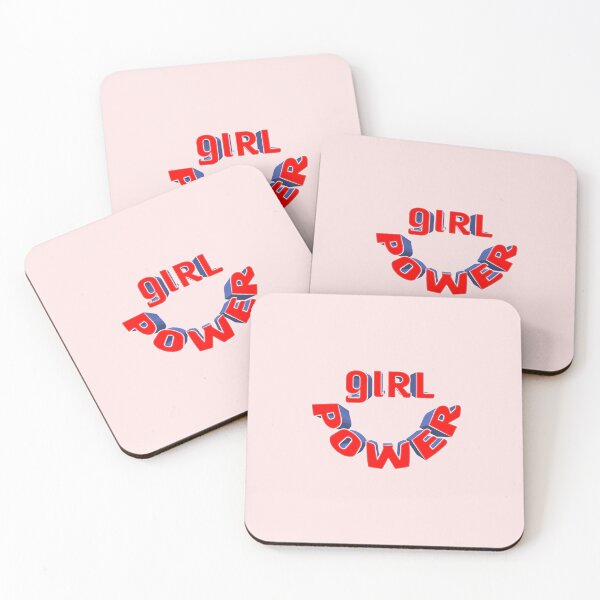 Item preview, Girl Power 044 designed and sold by ITALY-Roselli-.