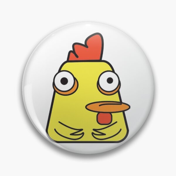 Item preview, Pollo Loco designed and sold by TaraGThom.