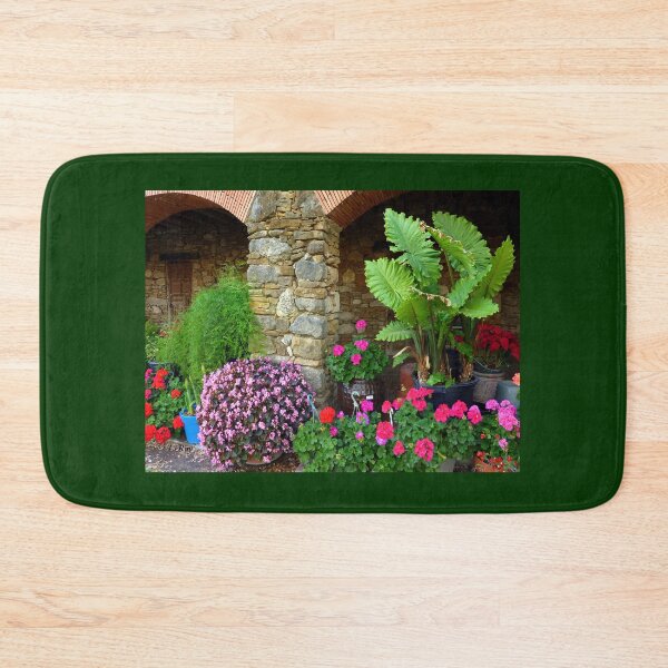 Item preview, Mission Espada - living quarters designed and sold by LeRoyM.