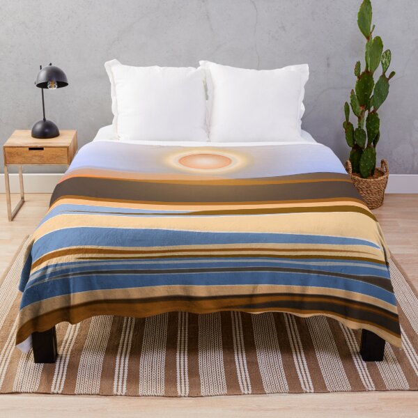 Item preview, Puesta de sol en la playa designed and sold by beamorello.