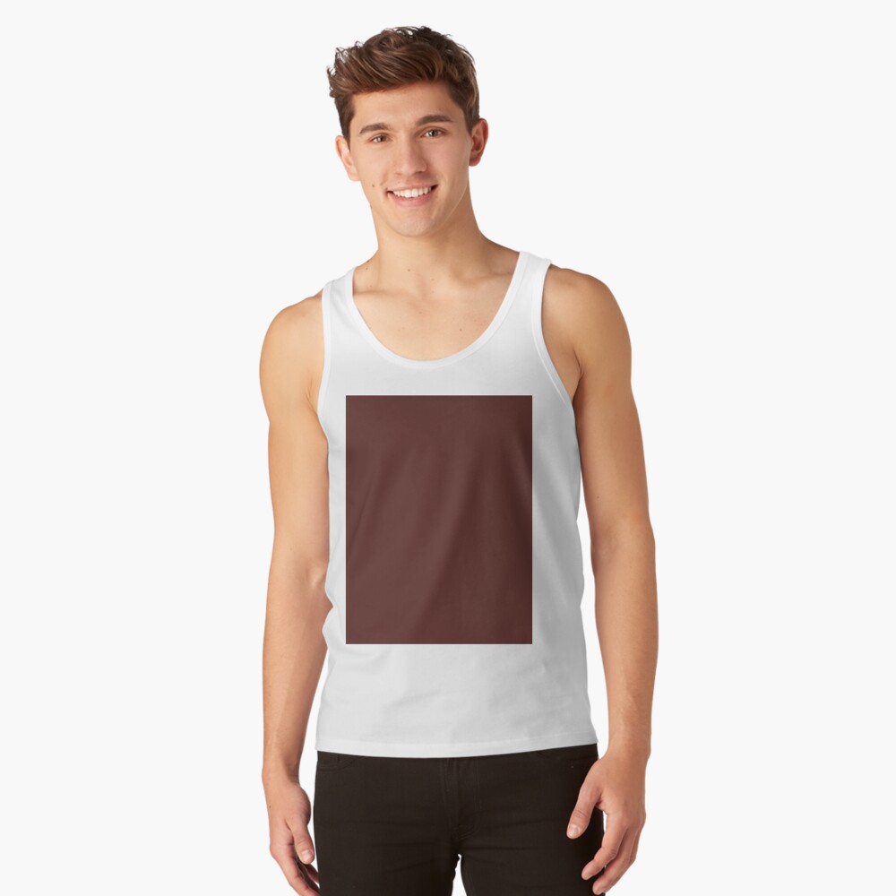 Item preview, Tank Top designed and sold by SimplySolid.