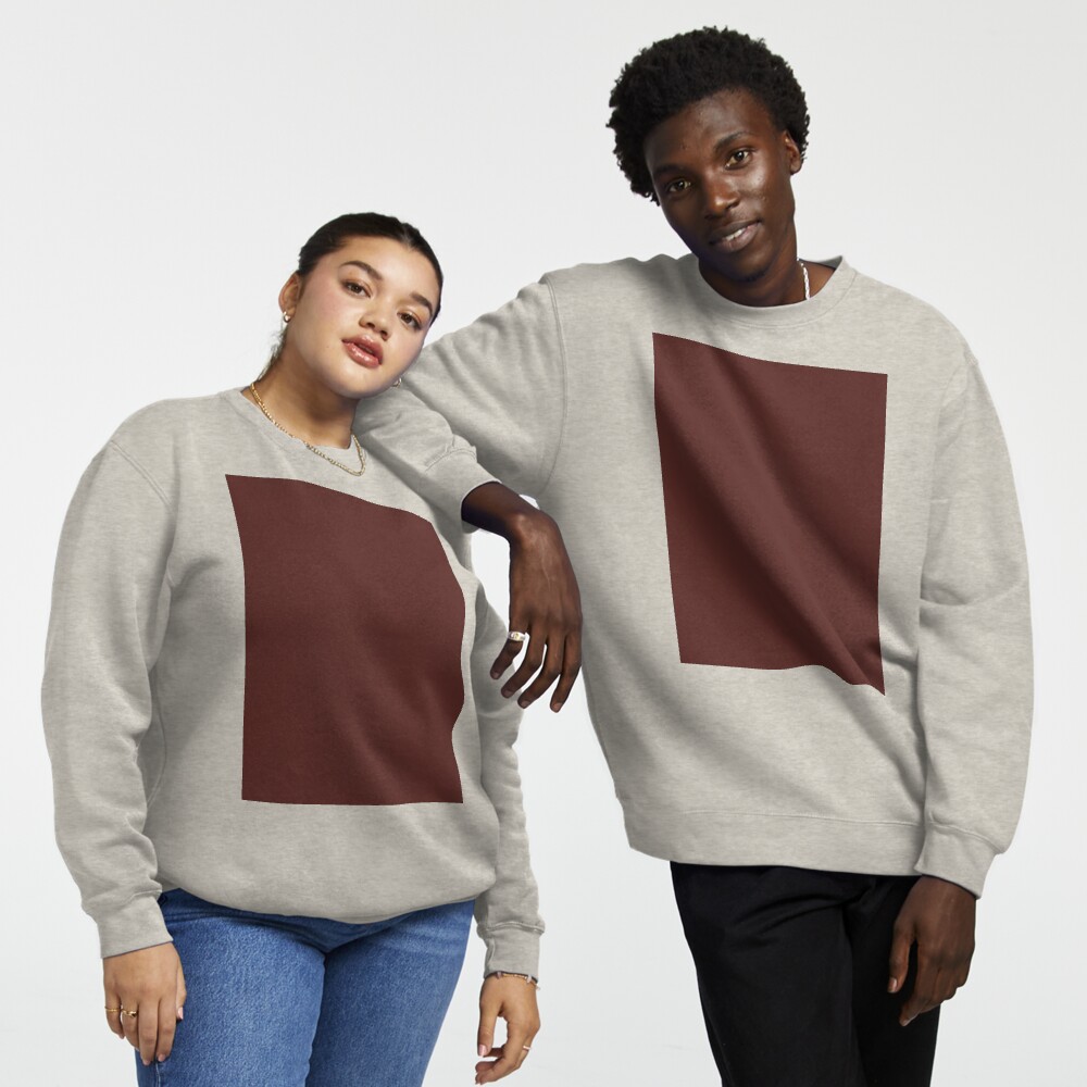 Item preview, Pullover Sweatshirt designed and sold by SimplySolid.