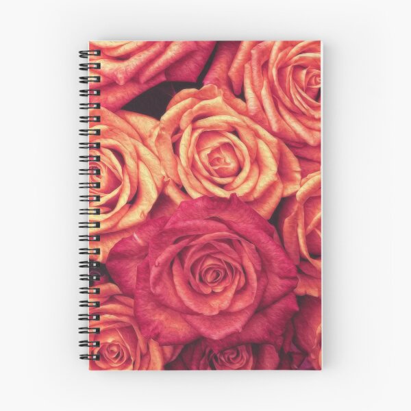 Item preview, Artistic Roses designed and sold by TeamPineapple.