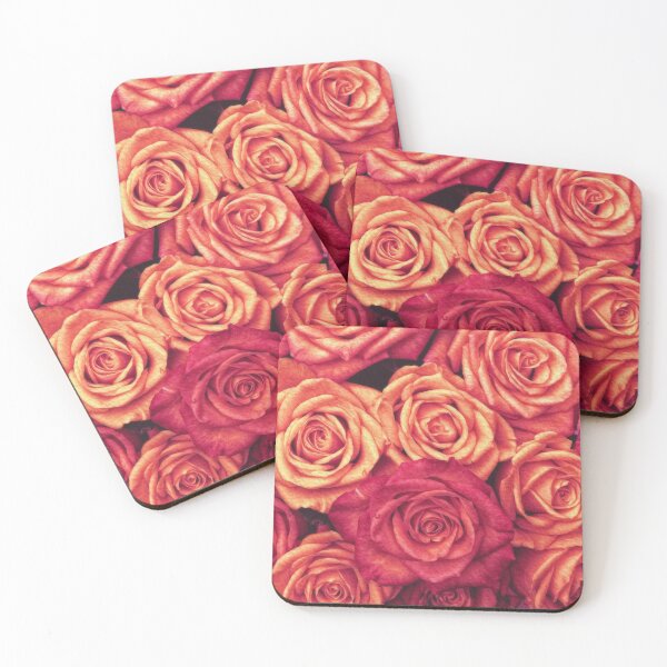 Item preview, Artistic Roses designed and sold by TeamPineapple.