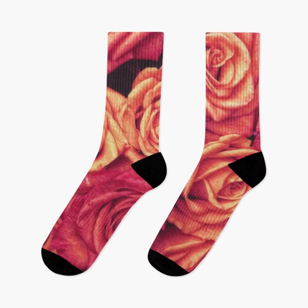 Item preview, Artistic Roses designed and sold by TeamPineapple.