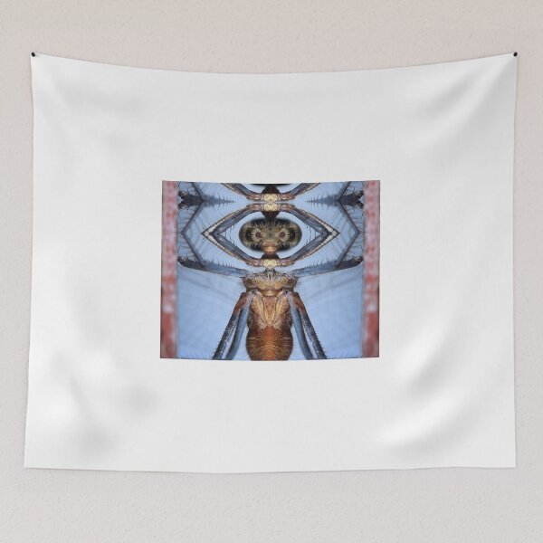 Item preview, hmyz man  designed and sold by Zdenekart.